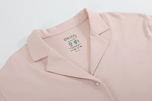 OEKO-TEX  Women's Bamboo Pajamas